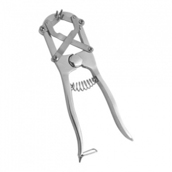 BRCUAT 2X Precisie Druipende Olie Pen Aluminiumlegering Applicator Past Precies Andere Smeermiddel Firm Onderhoud Oiler Pen